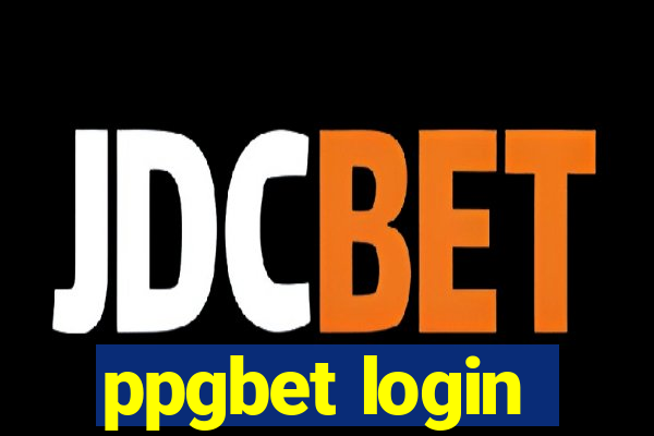 ppgbet login